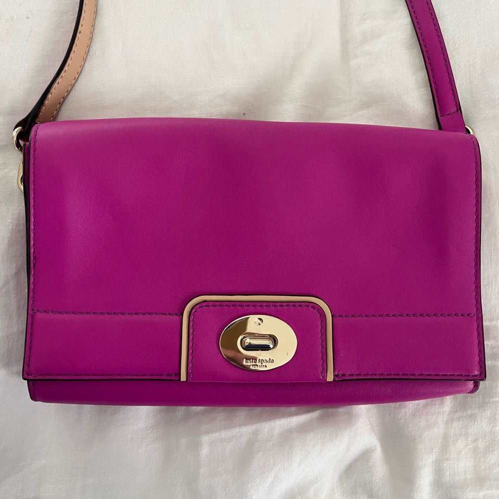 Kate Spade Bag in EUC